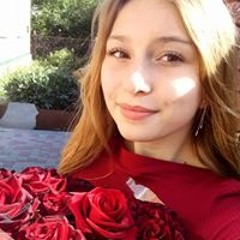Anna Vedenkina
