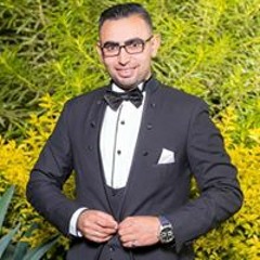 sayed Khaled