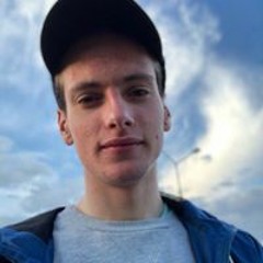 Евгений Тамело