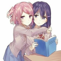 Yuri x Natsuki