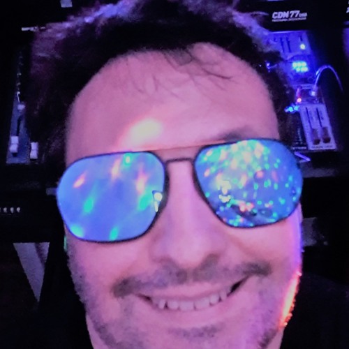 LUIS BERNARDOS’s avatar