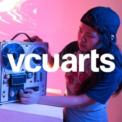 VCUarts Kinetic Imaging
