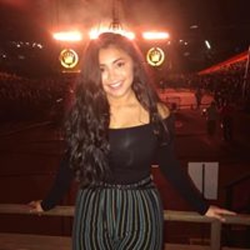 Vanessa Flores’s avatar