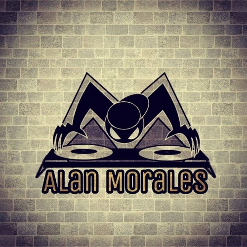 Alan Morales Oficial’s avatar