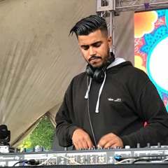 DJ VISH - Distinctive Music