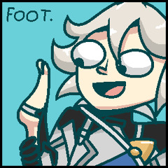 Prince Corrin