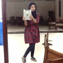 Ayesha Tahreem Aamir