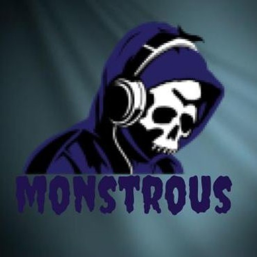 MONSTROUS’s avatar