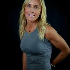 Julie Andries Kollmorgen