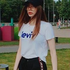 Евгения Леонова