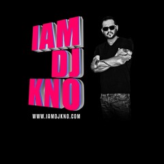 DJ Kno - Salsa 3/4 De Baldosa (Salsa Romantica) 2022