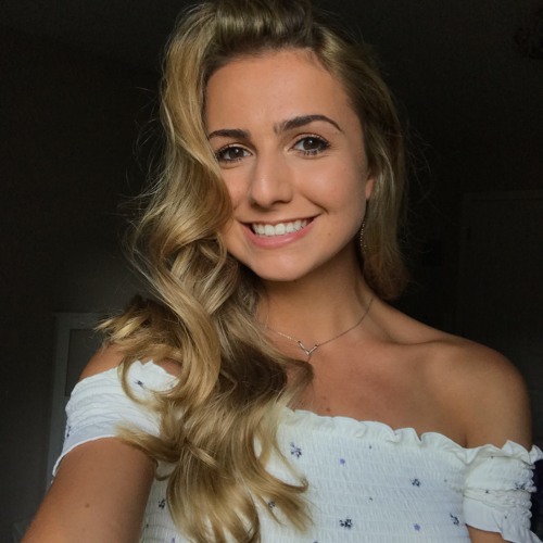 Stream vanessa_russo music | Listen to songs, albums, playlists for