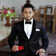 Sahan Dilshan Sanju