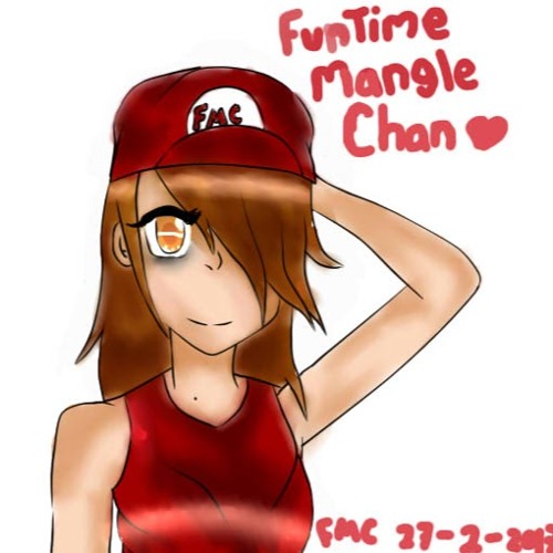 Funtime MangleChan’s avatar