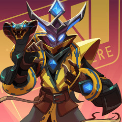 Paladins Remix