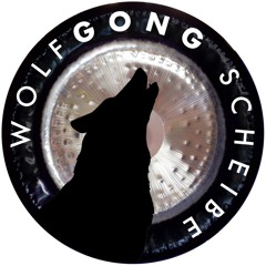 WolfGong Scheibe