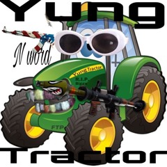 yung tractor 69