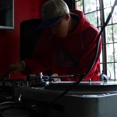 ChangSelecKtor DJ