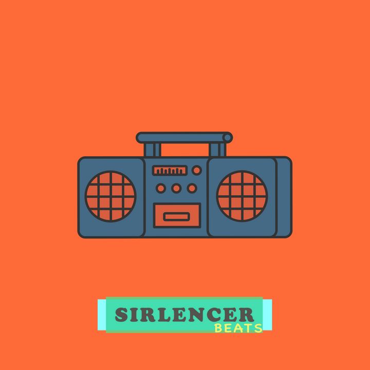 SirLencer Beatz podcast artwork