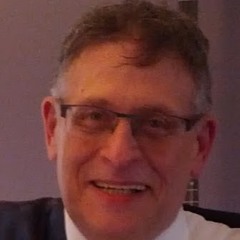 Charles Carley-Ledgerwood