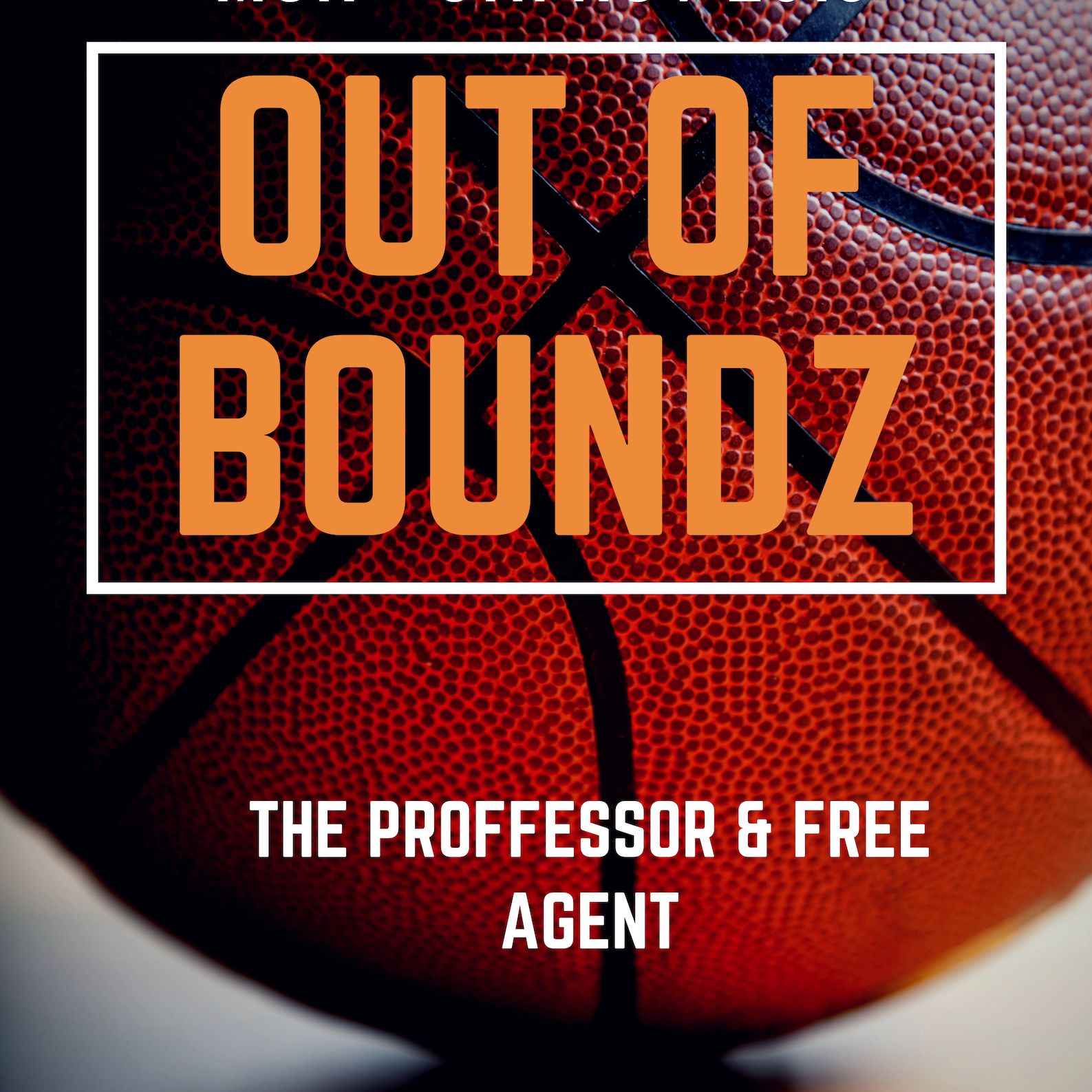Out Of Boundz Podcast