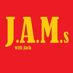 J.A.M.s with Jack