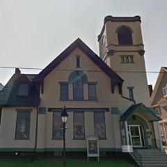 Fellowship Christian Center