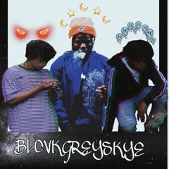 BLVCKGREYSKYE