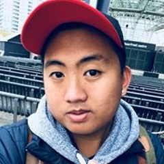 Ivan Tenorio Balloga