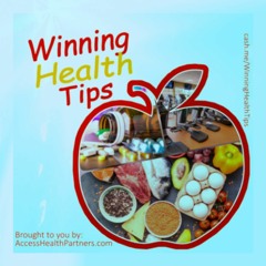 Winning Health Tips