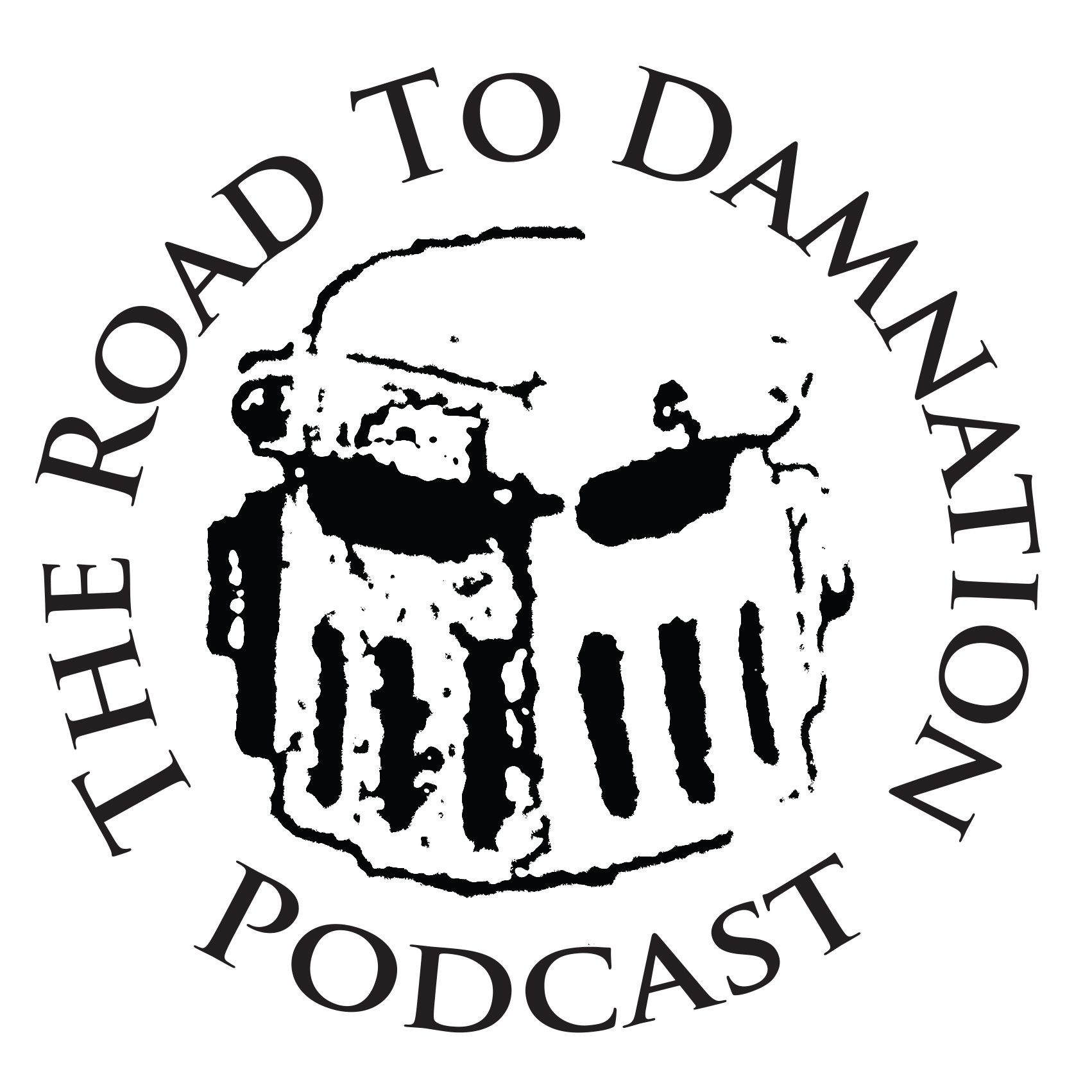 The Road to Damnation