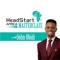 Headstart Africa Masterclass with John Obidi