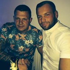 Kieran Dawson