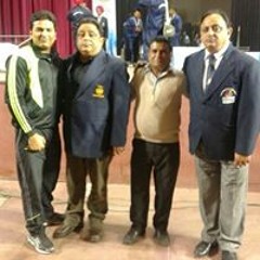 Coach Pawan