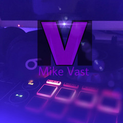 Mike Vast