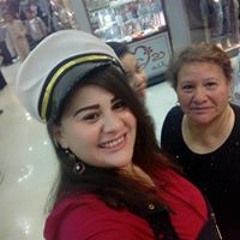 Nermeen Ava Shenouda