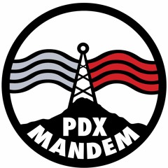 PDX Mandem