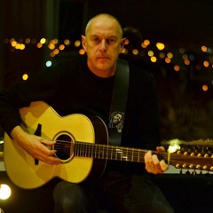 Dermot Dee McIlroy