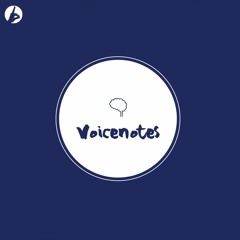 Voicenotes by Faisa