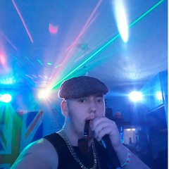 Raymond Gypsyboy Lane