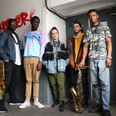 Nihilism Band Official