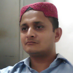 Faraz Ahmed Khan Durrani
