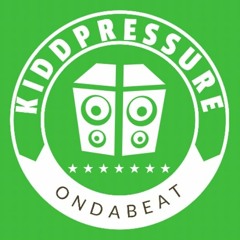 K.P.OnDaBeat