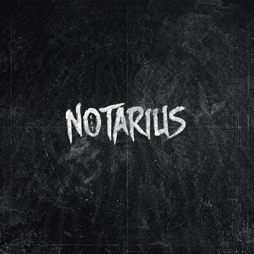 Stream NOTARIUS music | Listen to songs, albums, playlists for free on ...