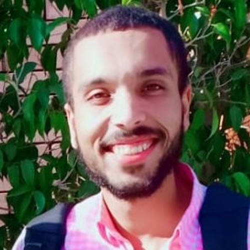 Mohamed Hamdy’s avatar
