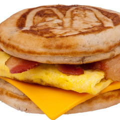 Big McGriddle