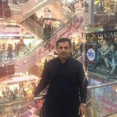 Usman Khan