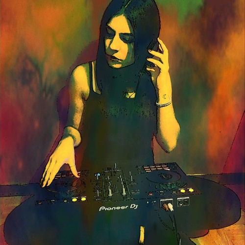 Jasmin Gitschthaler’s avatar