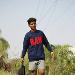 nithin