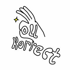 Oll Korrect